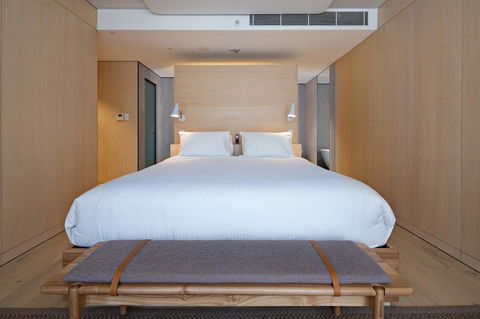 Zara Tower â€“ Luxury Suites And Apartments - Accommodation Brunswick Heads 4