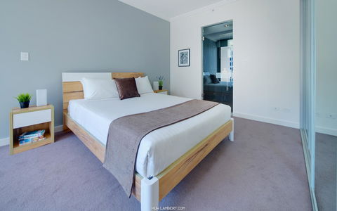 Zara Tower â€“ Luxury Suites And Apartments - Accommodation Brunswick Heads 11