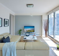 Zara Tower  Luxury Suites and Apartments - Accommodation Brunswick Heads