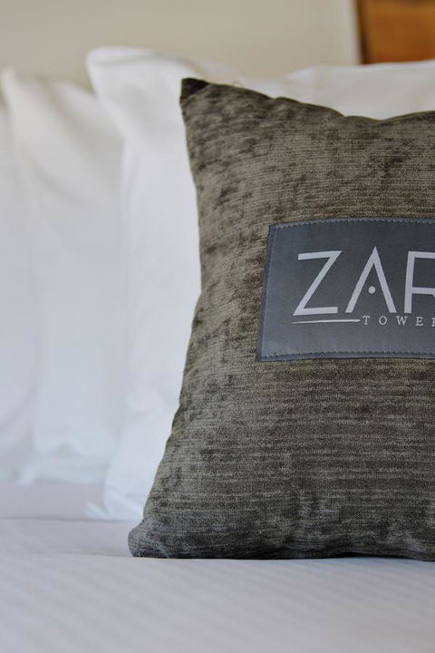 Zara Tower â€“ Luxury Suites And Apartments - Accommodation Brunswick Heads 13
