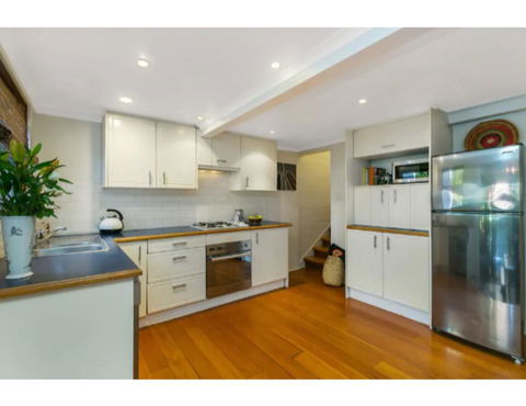 North Sydney Historic Whalers Cottage - Accommodation Brunswick Heads 2