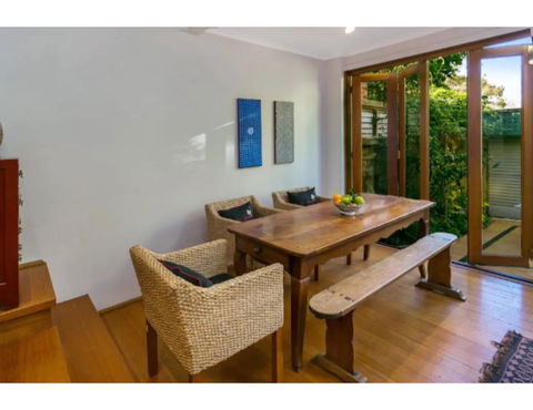 North Sydney Historic Whalers Cottage - Accommodation Brunswick Heads 6