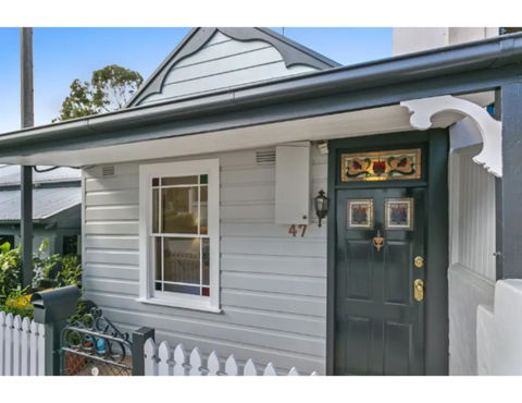 North Sydney Historic Whalers Cottage - Accommodation Brunswick Heads 10