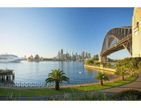North Sydney Historic Whalers Cottage - Accommodation Brunswick Heads 15