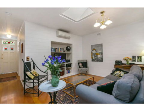 North Sydney Historic Whalers Cottage - Accommodation Brunswick Heads 0