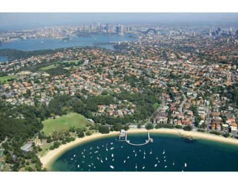 North Sydney Historic Whalers Cottage - Accommodation Brunswick Heads 13