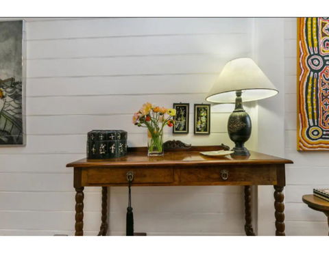 North Sydney Historic Whalers Cottage - Accommodation Brunswick Heads 8