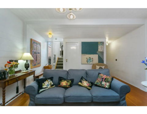 North Sydney Historic Whalers Cottage - Accommodation Brunswick Heads 7