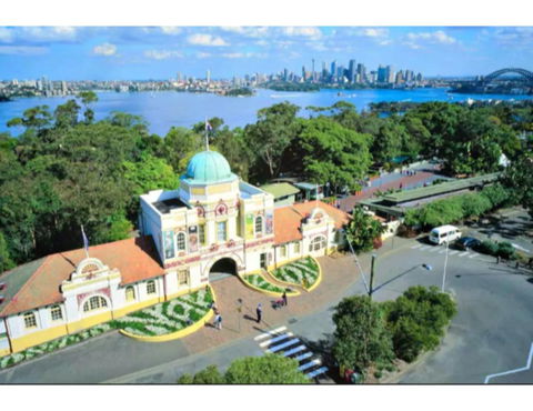 North Sydney Historic Whalers Cottage - Accommodation Brunswick Heads 17
