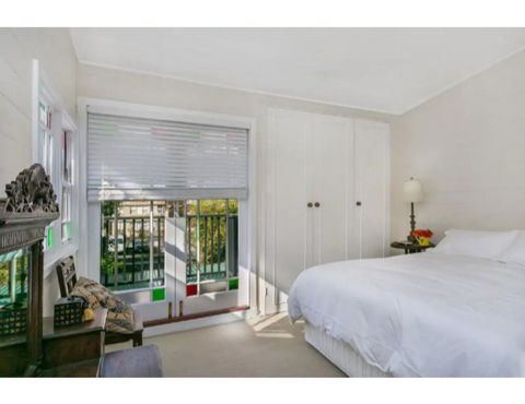 North Sydney Historic Whalers Cottage - Accommodation Brunswick Heads 3
