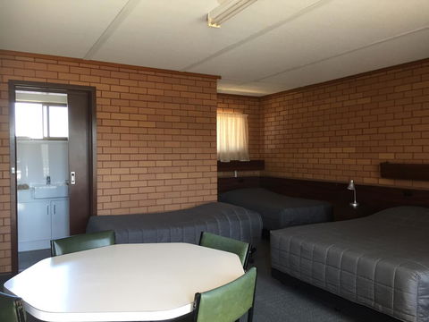 Deniliquin Motel - Accommodation Brunswick Heads 13