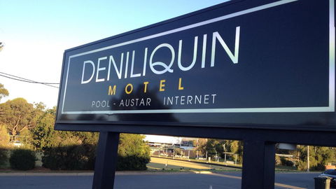 Deniliquin Motel - Accommodation Brunswick Heads 22