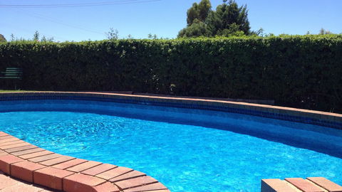 Deniliquin Motel - Accommodation Brunswick Heads 23