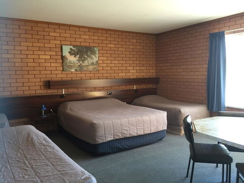 Deniliquin Motel - Accommodation Brunswick Heads 14