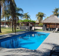 Federation Motor Inn - Corowa - Accommodation Brunswick Heads