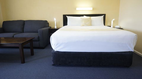 Highway Motor Inn Taree - Accommodation Brunswick Heads 14