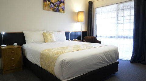 Highway Motor Inn Taree - Accommodation Brunswick Heads 16