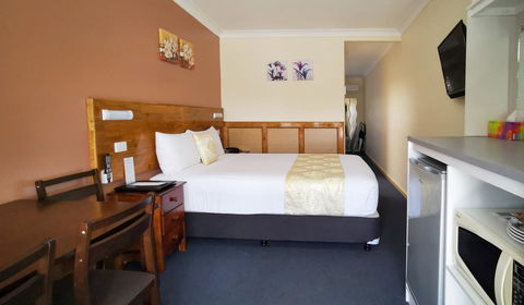 Highway Motor Inn Taree - Accommodation Brunswick Heads 7