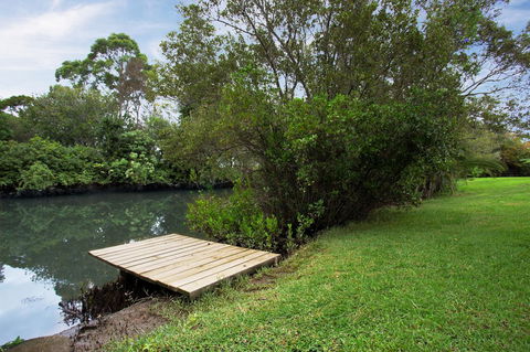 Highway Motor Inn Taree - Accommodation Brunswick Heads 42