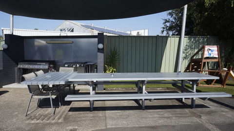 Highway Motor Inn Taree - Accommodation Brunswick Heads 32