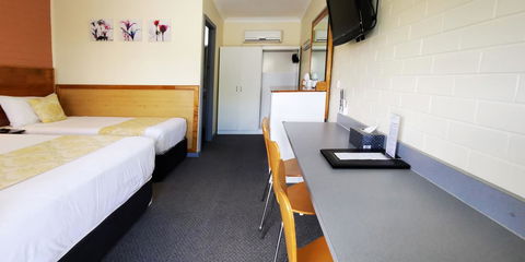 Highway Motor Inn Taree - Accommodation Brunswick Heads 10