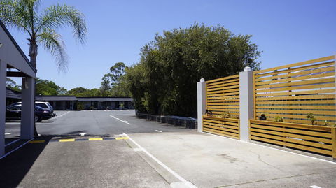 Highway Motor Inn Taree - Accommodation Brunswick Heads 6