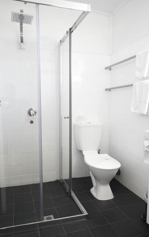 Highway Motor Inn Taree - Accommodation Brunswick Heads 21