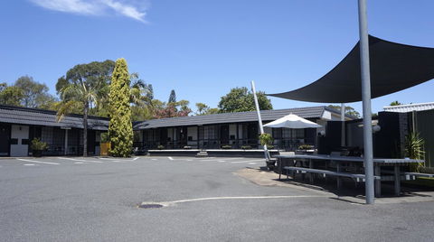 Highway Motor Inn Taree - Accommodation Brunswick Heads 29