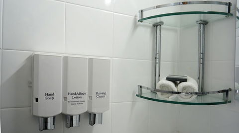 Highway Motor Inn Taree - Accommodation Brunswick Heads 23