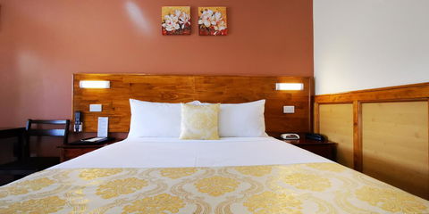 Highway Motor Inn Taree - Accommodation Brunswick Heads 9