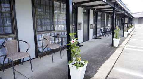 Highway Motor Inn Taree - Accommodation Brunswick Heads 39