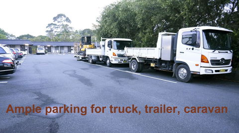 Highway Motor Inn Taree - Accommodation Brunswick Heads 25