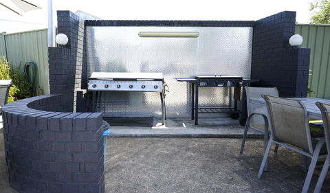 Highway Motor Inn Taree - Accommodation Brunswick Heads 31
