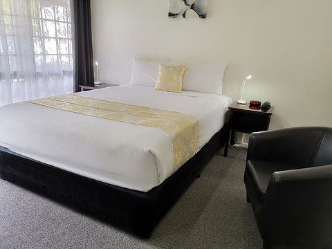 Highway Motor Inn Taree - Accommodation Brunswick Heads 17