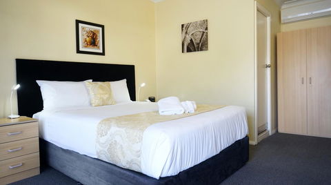 Highway Motor Inn Taree - Accommodation Brunswick Heads 15