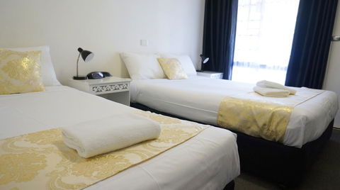 Highway Motor Inn Taree - Accommodation Brunswick Heads 8