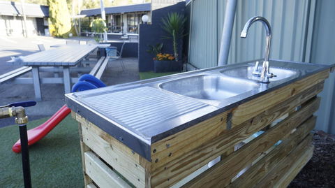 Highway Motor Inn Taree - Accommodation Brunswick Heads 33