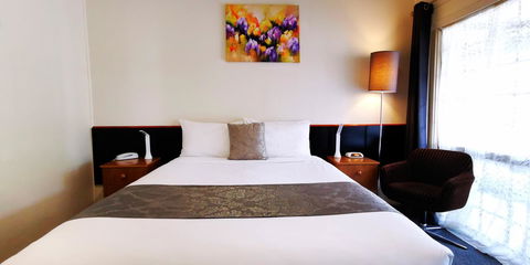 Highway Motor Inn Taree - Accommodation Brunswick Heads 12