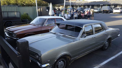 Highway Motor Inn Taree - Accommodation Brunswick Heads 36