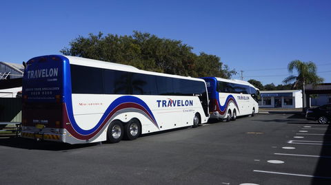 Highway Motor Inn Taree - Accommodation Brunswick Heads 28
