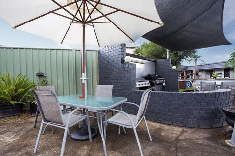 Highway Motor Inn Taree - Accommodation Brunswick Heads 30