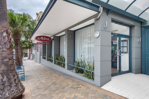 Adina Apartment Hotel Coogee Sydney - Accommodation Brunswick Heads 4