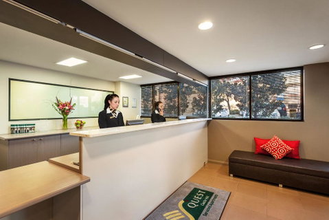 Mantra Castle Hill Sydney, An Accor Hotel - Accommodation Brunswick Heads 5