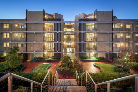 Mantra Castle Hill Sydney, An Accor Hotel - Accommodation Brunswick Heads 0