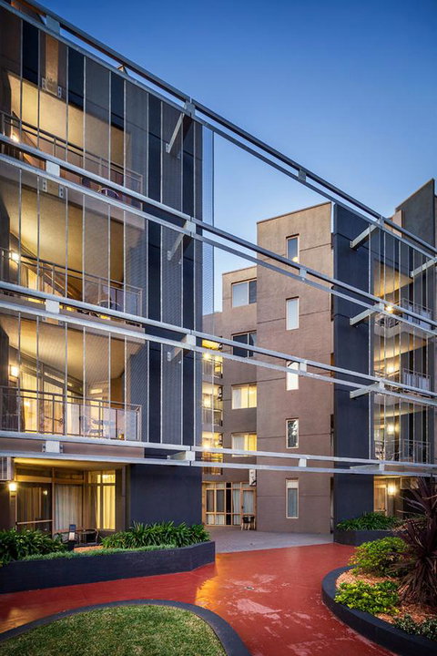Mantra Castle Hill Sydney, An Accor Hotel - Accommodation Brunswick Heads 2