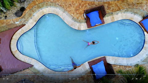 Outrigger Bay - Accommodation Brunswick Heads 3