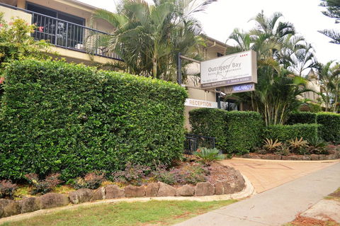 Outrigger Bay - Accommodation Brunswick Heads 18
