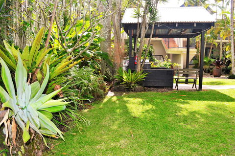 Outrigger Bay - Accommodation Brunswick Heads 14