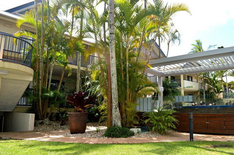Outrigger Bay - Accommodation Brunswick Heads 9