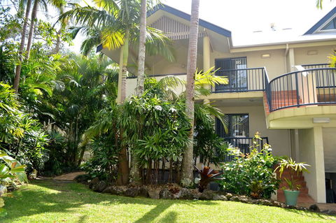 Outrigger Bay - Accommodation Brunswick Heads 13